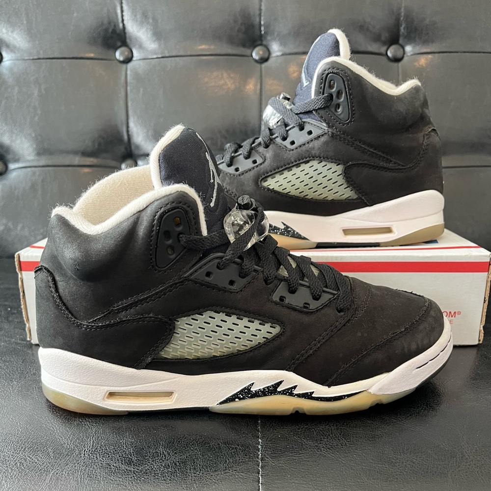 Jordan 5‎ GS Oreo